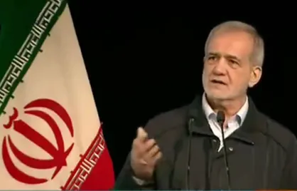دعوا&zwnj;های ما بیشتر دعوای قدرت و پست و مقام و شهرت است
