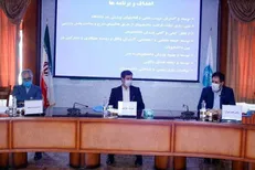 مجمع عمومی هیئت ورش‌های دانشگاهی استان تهران برگزار شد