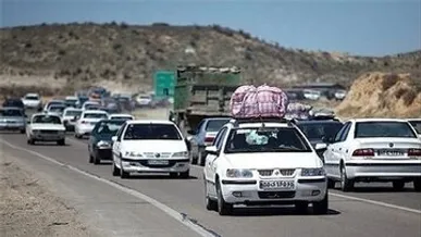 کدام استان‌ها پذیرای بیشترین مسافرین نوروزی هستند؟ /بیشترین دلیل مسافرت بر اساس نظرسنجی