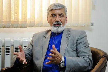 دولت سیزدهم در شرایط سختی کنترل کشور را به دست گرفت / مردم به خوبی دریافتند که دولت در حال تلاش برای بهبود شرایط کشور است