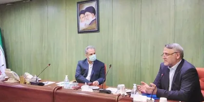 دستور خاوازی برای رفع موانع کشاورزان و اعطای تجهیزات