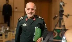سرلشکر عبداللهی: انقلاب اسلامی پرقدرت ادامه خواهد یافت + فیلم
