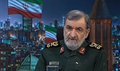 سرلشکر رضایی: پایه‌گذاری صنعت موشکی ایران از دوران دفاع مقدس آغاز شد / چین، روسیه، آمریکا و غرب آسیا حکمرانان آینده جهان هستند + فیلم