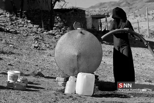 آب رسانی