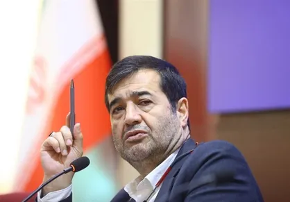 پیام تسلیت وزیر ورزش در پی شهادت دبیر شورای عالی امنیت ملی و رئیس سازمان بسیج مستضعفین