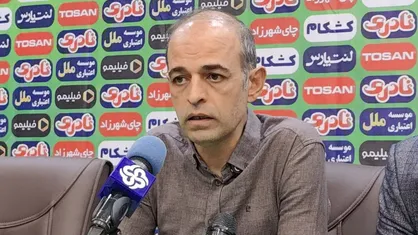 طلسم شکست و باخت های سپاهان شروع شد / نویدکیا: لیاقت سه امتیاز مقابل خیبر را داشتیم