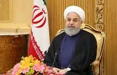 روحانی: ملت در مقابله با فشار حداکثری فداکاری بزرگی کرد؛ اکنون نوبت مسئولان است