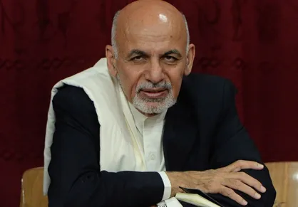 غنی: عربستان به شریک عمده افغانستان در بخش صلح تبدیل شده است!