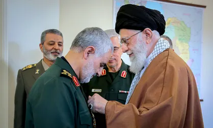 مجاهدت در راه خدا با پاداش دنیایی قابل جبران نیست