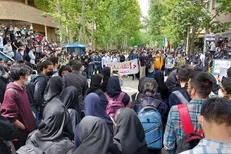 «منشور انتظامی دانشگاه شریف» تهیه می‌شود