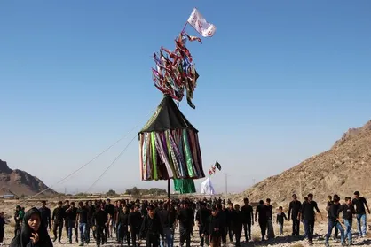 از &laquo;شَدّه&zwnj;بندی&raquo; تا &laquo;عمّ کبارم&raquo; و &laquo;چاووشی&zwnj;خوانی&raquo;/ ۶ آیین عزاداری ثبت ملی شد