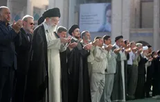 مرکز رسیدگی به امور مساجد از همگان برای شرکت در نماز عید فطر دعوت کرد