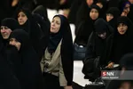 دومین اجتماع دختران انقلاب با موضوع نه به CTF
