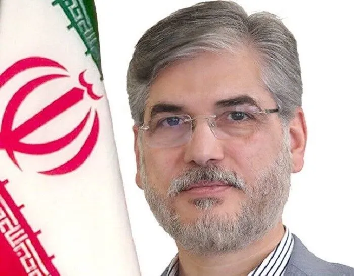 سیمایی صراف: بیش از ۱۰۰ استاد به دانشگاه‌ها بازگشتند؛ برخی قطع همکاری‌ها به مهاجرت استادان منجر شده بود + فیلم