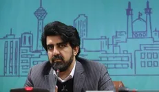 توضیحات محمدخانی درباره اقدامات شهرداری تهران در خصوص برف روبی/ «۱۳۷ پلاس» آماده دریافت گزارش مردمی+ فیلم