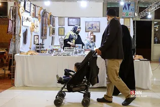 بیست و نهمین نمایشگاه بین‌المللی قرآن