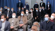 مدیران خانه‌های خلاق و نوآوری کشور در نامه‌ای از رهبر فرزانه انقلاب قدردانی کردند