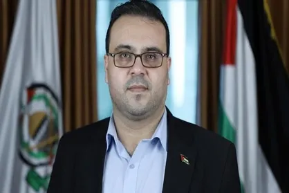 سخنگوی حماس:دشمن صهیونیستی نمی&zwnj;تواند با تداوم تجاوزات خود ملت فلسطین را شکست دهد