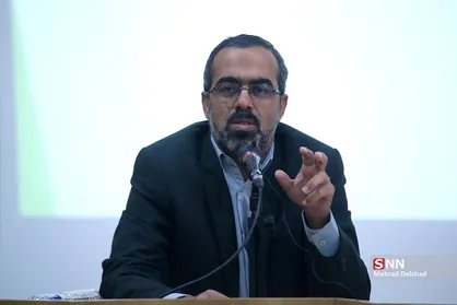 راه ۵۰ ساله را در نانو ۲۰ ساله طی کردیم / ایستادگی جوانان در برابر سنگ&zwnj;اندازی&zwnj;های داخلی + فیلم