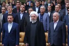 جناب رئیس‌جمهور؛ مجری شفافیت و دولت الکترونیک خودتان هستید!