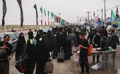 هیأتی&zwnj;ها در کاظمین موکب می&zwnj;زنند/ کمک یک میلیارد تومانی در محرم به نیازمندان کشور