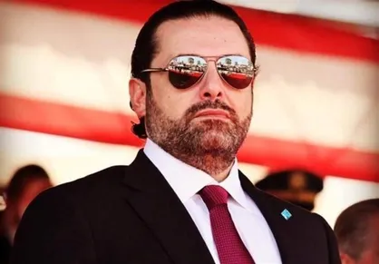 مقام بلندپایه لبنانی: سعد حریری در عربستان بازداشت شده است