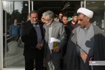 اختتامیه بیست و چهارمین کنگره ملی شعر دفاع مقدس در شیراز
