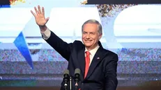 «خوزه کاست» پیروز انتخابات ریاست جمهوری شیلی شد