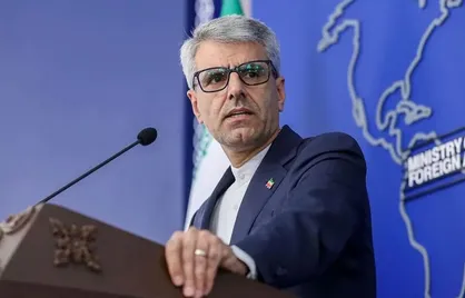 غنی سازی صفر برای ما مطلقا قابل قبول نیست