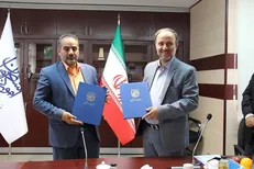 تفاهم‌نامه برگزاری پنجمین المپیاد ورزش‌های همگانی دانشجویان سراسر کشور امضاء شد