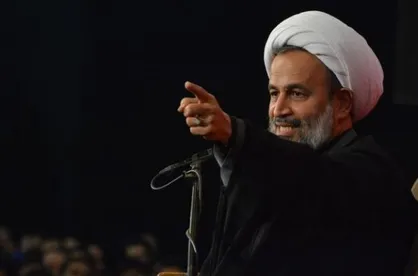 این گناه نابخشودنی است...