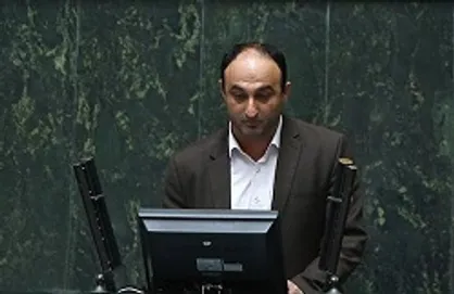 انتقاد عضو کمیسیون اجتماعی مجلس از عدم تحقق وعده دولت درباره بسته&zwnj;های معیشتی
