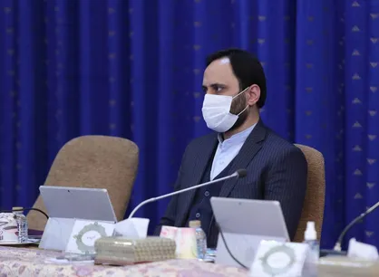 انتصاب بهادری جهرمی به عنوان دبیر هیات دولت