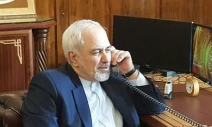 گفت&zwnj;وگوی تلفنی ظریف و همتای تایلندی/ آمادگی برای همکاری اقتصادی دوجانبه