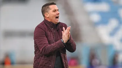 اوسمار ویرا: حمایت هواداران کلید بازگشت پرسپولیس به صدر جدول است