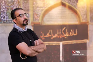 راهپیمایی جاماندگان اربعین 2
