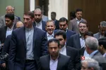 همایش روز ملی صنعت و معدن