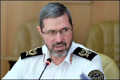 بیش از ۸ هزار نقطه حادثه خیز کشور شناسایی شد