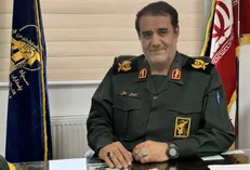 معاون بهداری رزمی نیروی زمینی سپاه: تلاشی‌های مجاهدانه کادر بهداری رزمی، توشه‌ای شایسته در پیشگاه خداوند است