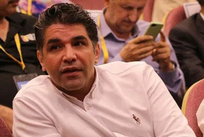 پیشکسوت استقلال مربی گل&zwnj;گهر شد