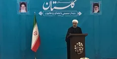 انقلاب اسلامی از مشکلات عبور خواهد کرد/ اراده دولت برای حل مشکل مسکن