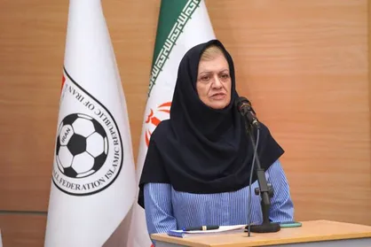 نایب رئیس فدراسیون فوتبال: می&zwnj;دانیم در جام جهانی فوتسال بانوان رقابت&zwnj;های سختی در پیش داریم