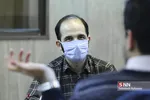 سلسله نشست های نقد و بررسی تجربیات مطالبه گری