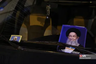 مراسم بزرگداشت آیت‌الله علوی گرگانی(ره)