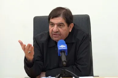 مخبر: خون قائد شهیدمان هندسه مقاومت را به سطحی فراتر برد