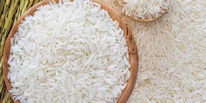تعرفه برنج سفید وارداتی ۱۰ درصد باقی ماند/ تعرفه واردات برنج نیمه سفید ۴ درصد شد