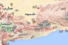 دهها مزدور وابسته به امارات توسط ائتلاف سعودی به هلاکت رسیدند