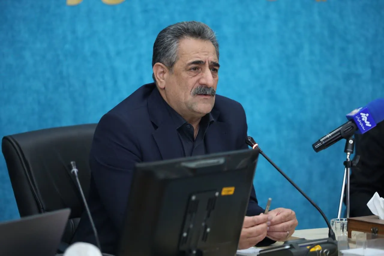 رئیس سازمان امور عشایر: بیش از ۲۵ درصد گوشت قرمز کشور توسط عشایر تولید می‌شود