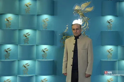 کارگردان فیلم سونسوز: یکی از بزرگترین چالش&zwnj;های من انتخاب لوکیشن بود/ هر موفقیتی، مسئولیت را بیشتر می&zwnj;کند+فیلم