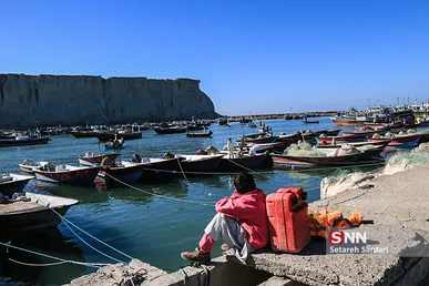 زندگی در سیستان و بلوچستان